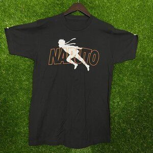 Naruto Shippuden, Anime Graphic T-shirt size Medium